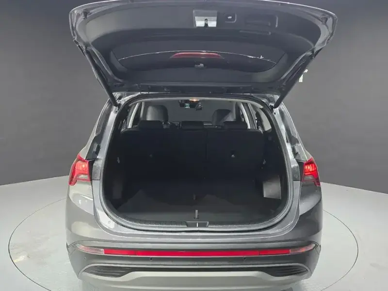 2020 Hyundai Santa Fe с пробегом 51 952 км