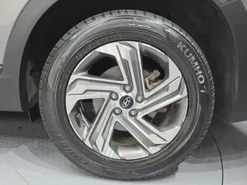 2020 Hyundai Santa Fe с пробегом 51 952 км