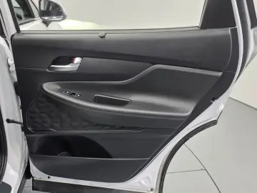 2023 Hyundai Santa Fe с пробегом 37 009 км