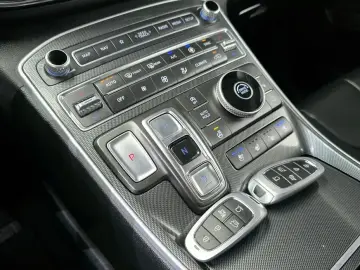 2020 Hyundai Santa Fe с пробегом 95 119 км