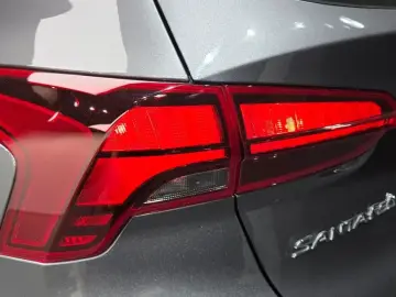 2020 Hyundai Santa Fe с пробегом 51 952 км