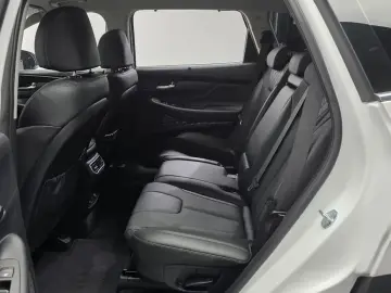 2023 Hyundai Santa Fe с пробегом 37 009 км