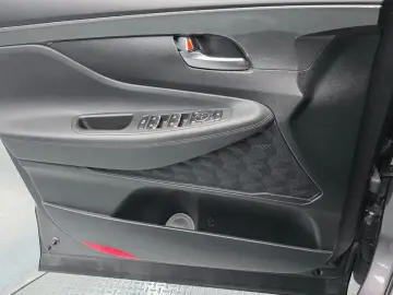 2020 Hyundai Santa Fe с пробегом 51 952 км