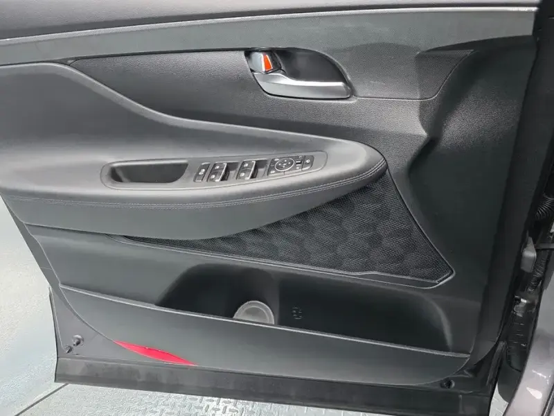 2020 Hyundai Santa Fe с пробегом 51 952 км