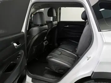 2020 Hyundai Santa Fe с пробегом 95 119 км