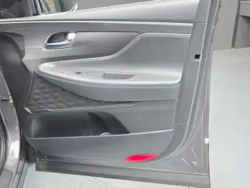 2020 Hyundai Santa Fe с пробегом 51 952 км