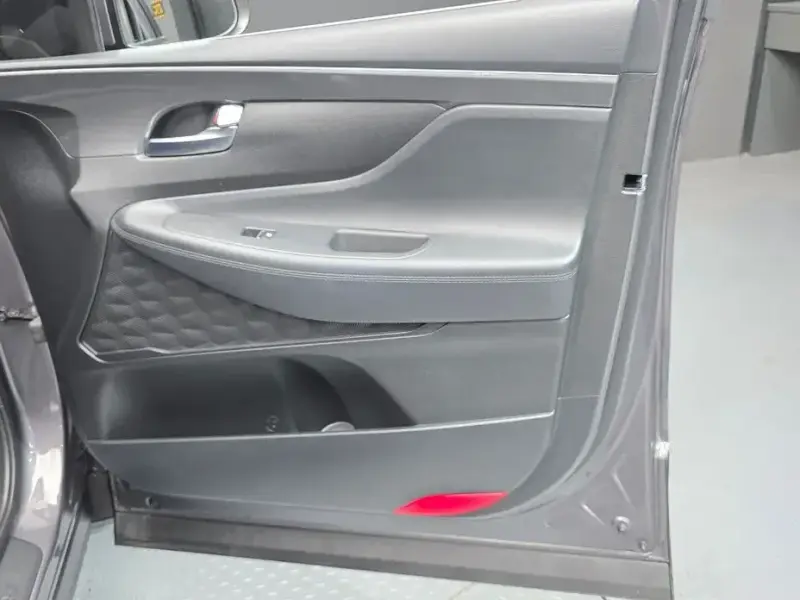 2020 Hyundai Santa Fe с пробегом 51 952 км