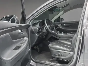 2020 Hyundai Santa Fe с пробегом 51 952 км
