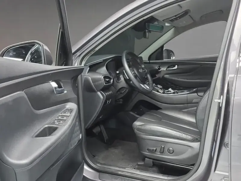 2020 Hyundai Santa Fe с пробегом 51 952 км