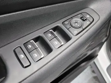 2020 Hyundai Santa Fe с пробегом 95 119 км