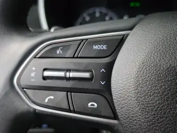 2020 Hyundai Santa Fe с пробегом 51 952 км