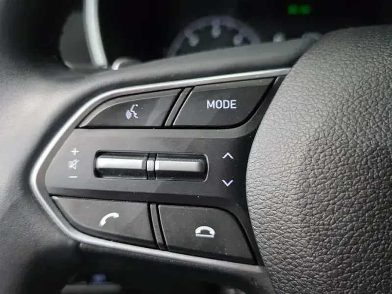 2020 Hyundai Santa Fe с пробегом 51 952 км