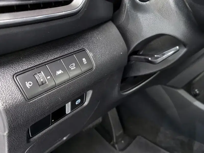 2020 Hyundai Santa Fe с пробегом 95 119 км