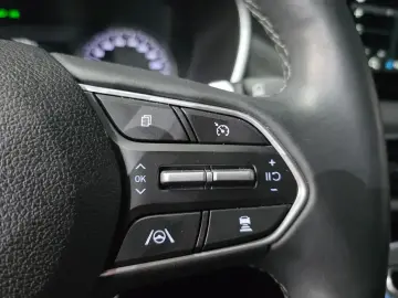 2020 Hyundai Santa Fe с пробегом 51 952 км
