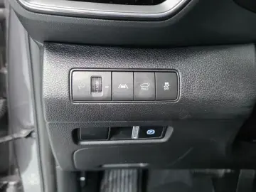 2020 Hyundai Santa Fe с пробегом 51 952 км