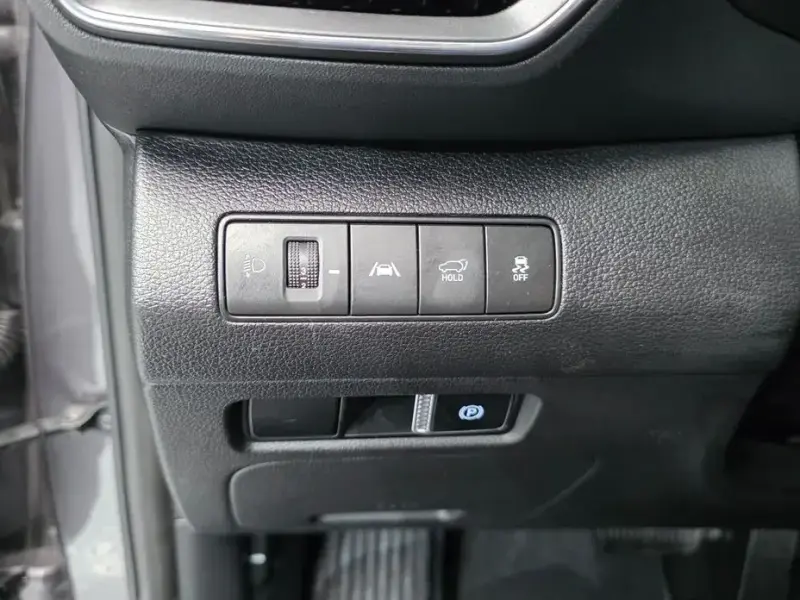 2020 Hyundai Santa Fe с пробегом 51 952 км