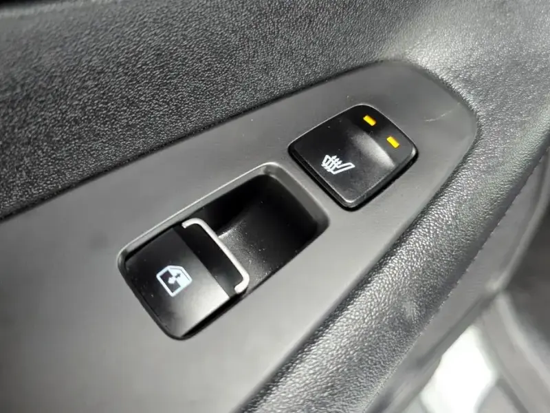 2020 Hyundai Santa Fe с пробегом 95 119 км