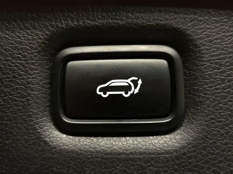 2020 Hyundai Santa Fe с пробегом 95 119 км