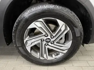 2020 Hyundai Santa Fe с пробегом 50 391 км