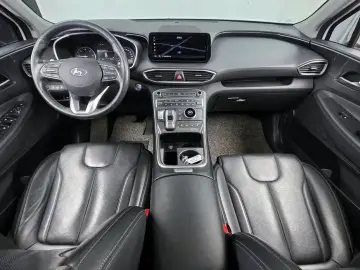 2020 Hyundai Santa Fe с пробегом 50 391 км