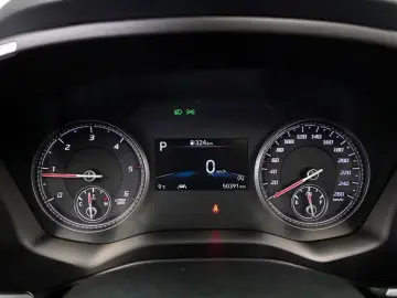 2020 Hyundai Santa Fe с пробегом 50 391 км