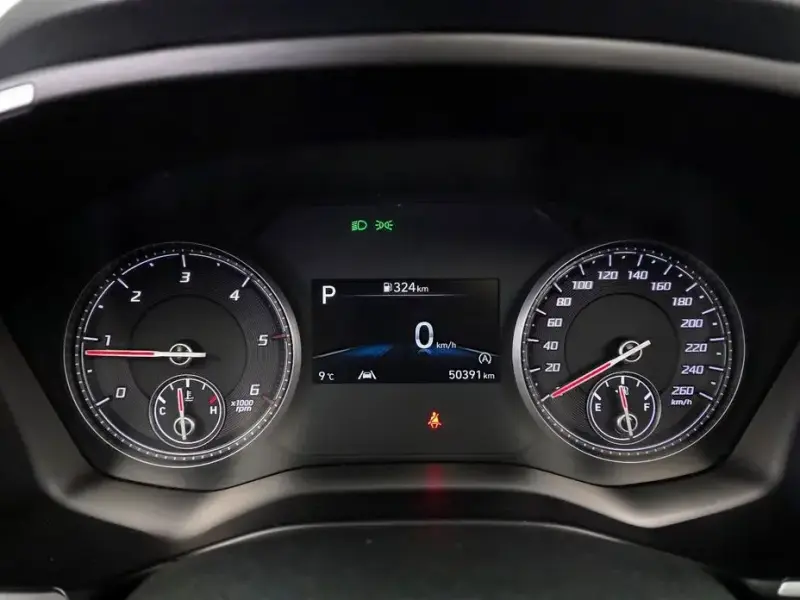 2020 Hyundai Santa Fe с пробегом 50 391 км