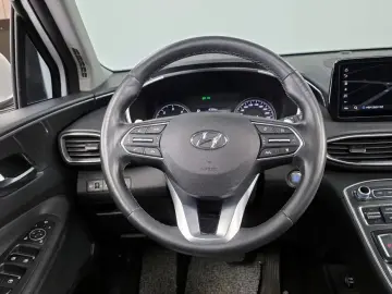 2020 Hyundai Santa Fe с пробегом 50 391 км
