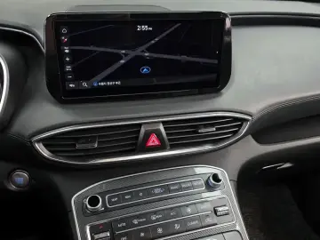 2020 Hyundai Santa Fe с пробегом 50 391 км