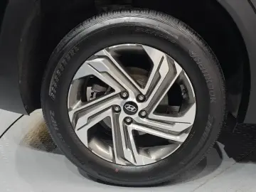 2022 Hyundai Santa Fe с пробегом 52 332 км