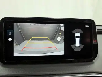 2020 Hyundai Santa Fe с пробегом 50 391 км