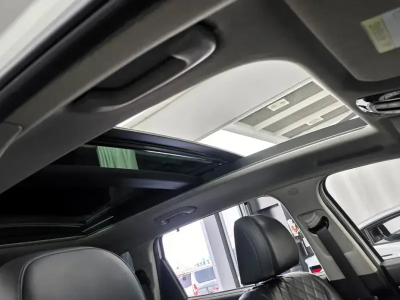 2020 Hyundai Santa Fe с пробегом 50 391 км