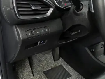 2020 Hyundai Santa Fe с пробегом 50 391 км