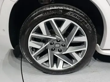 2020 Hyundai Santa Fe с пробегом 57 272 км