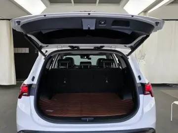 2020 Hyundai Santa Fe с пробегом 50 391 км