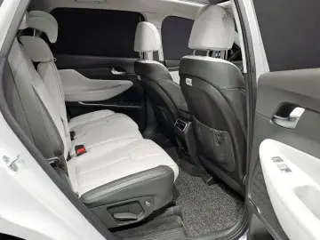 2020 Hyundai Santa Fe с пробегом 57 272 км