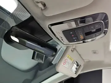 2020 Hyundai Santa Fe с пробегом 57 272 км