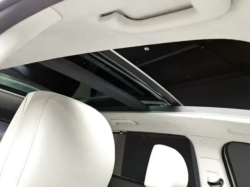 2020 Hyundai Santa Fe с пробегом 57 272 км