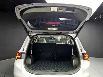 2020 Hyundai Santa Fe с пробегом 57 272 км