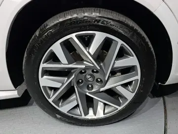 2020 Hyundai Santa Fe с пробегом 57 272 км