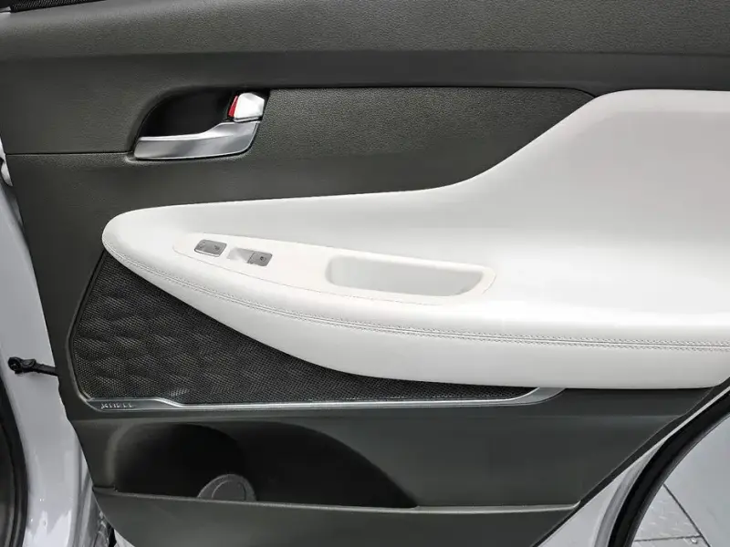 2020 Hyundai Santa Fe с пробегом 57 272 км