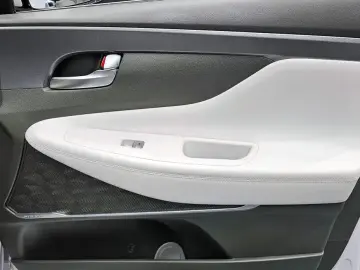 2020 Hyundai Santa Fe с пробегом 57 272 км