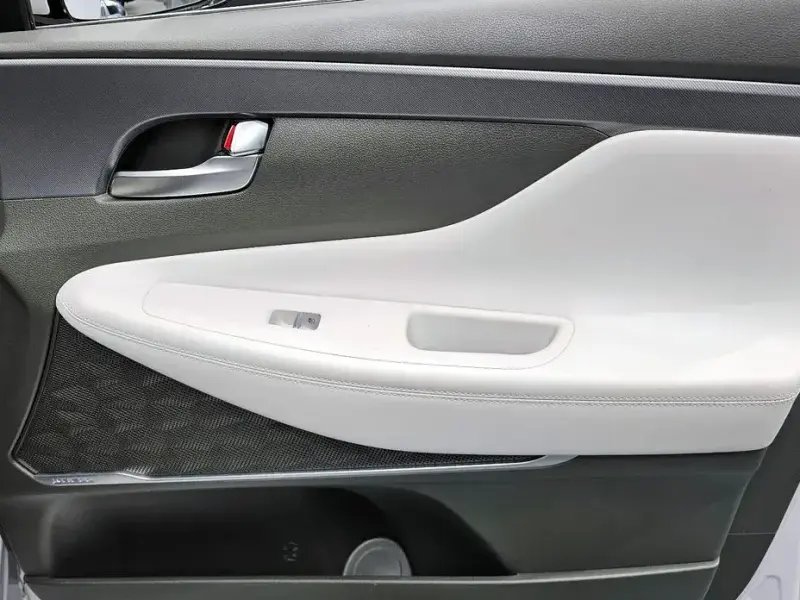 2020 Hyundai Santa Fe с пробегом 57 272 км