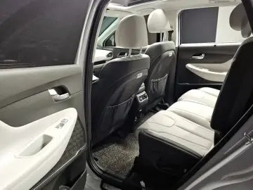 2020 Hyundai Santa Fe с пробегом 57 272 км
