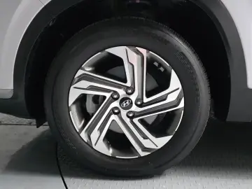 2022 Hyundai Santa Fe с пробегом 35 500 км