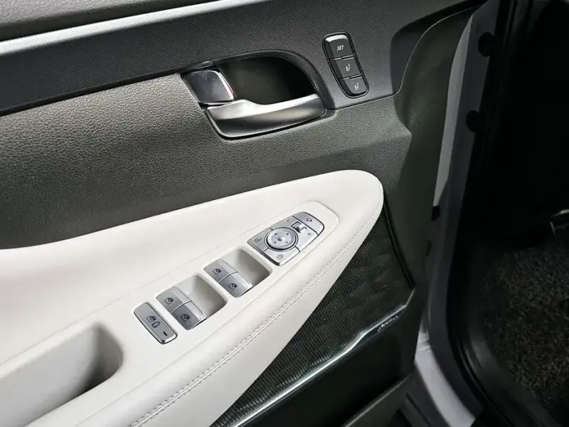 2020 Hyundai Santa Fe с пробегом 57 272 км