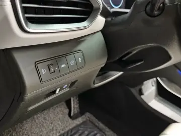 2020 Hyundai Santa Fe с пробегом 57 272 км