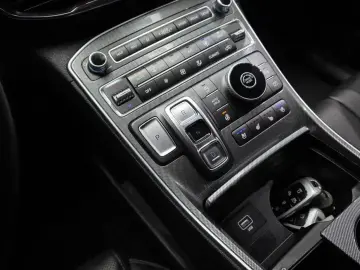 2022 Hyundai Santa Fe с пробегом 35 500 км