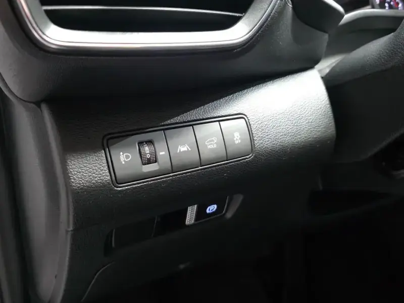 2022 Hyundai Santa Fe с пробегом 35 500 км