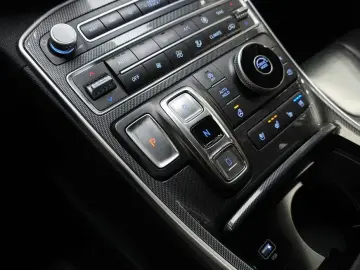 2020 Hyundai Santa Fe с пробегом 73 421 км