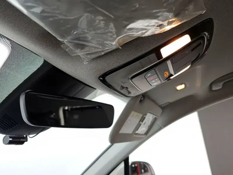 2020 Hyundai Santa Fe с пробегом 73 421 км